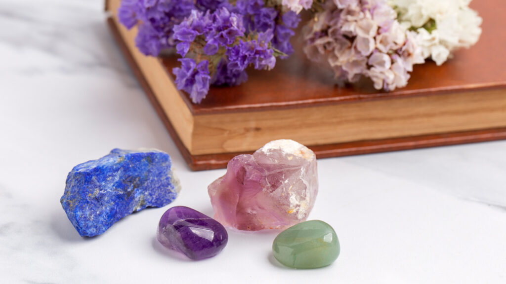 ELZA'S GEMS
