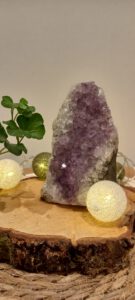 Amethist, Elza's Gems, Molenstraat 22 Schagen