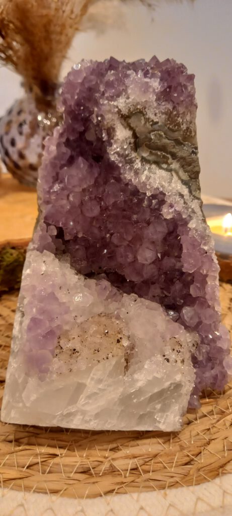 Amethist, Elza's Gems, Molenstraat 22 Schagen