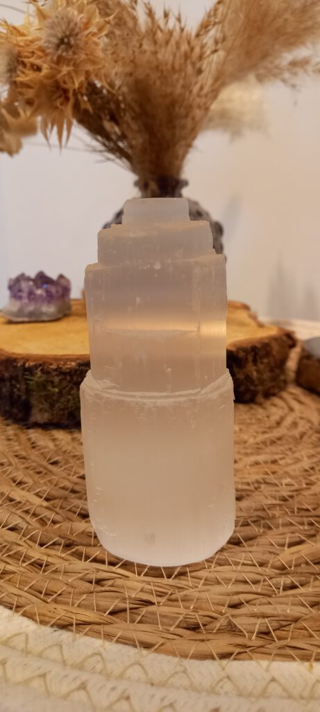 Seleniet toren, Elza's Gems, Molenstraat 22 Schagen