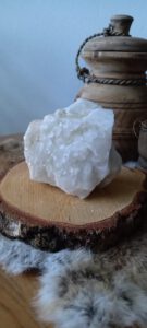 Bergkristal, Elza's Gems, Molenstraat 22 , Schagen